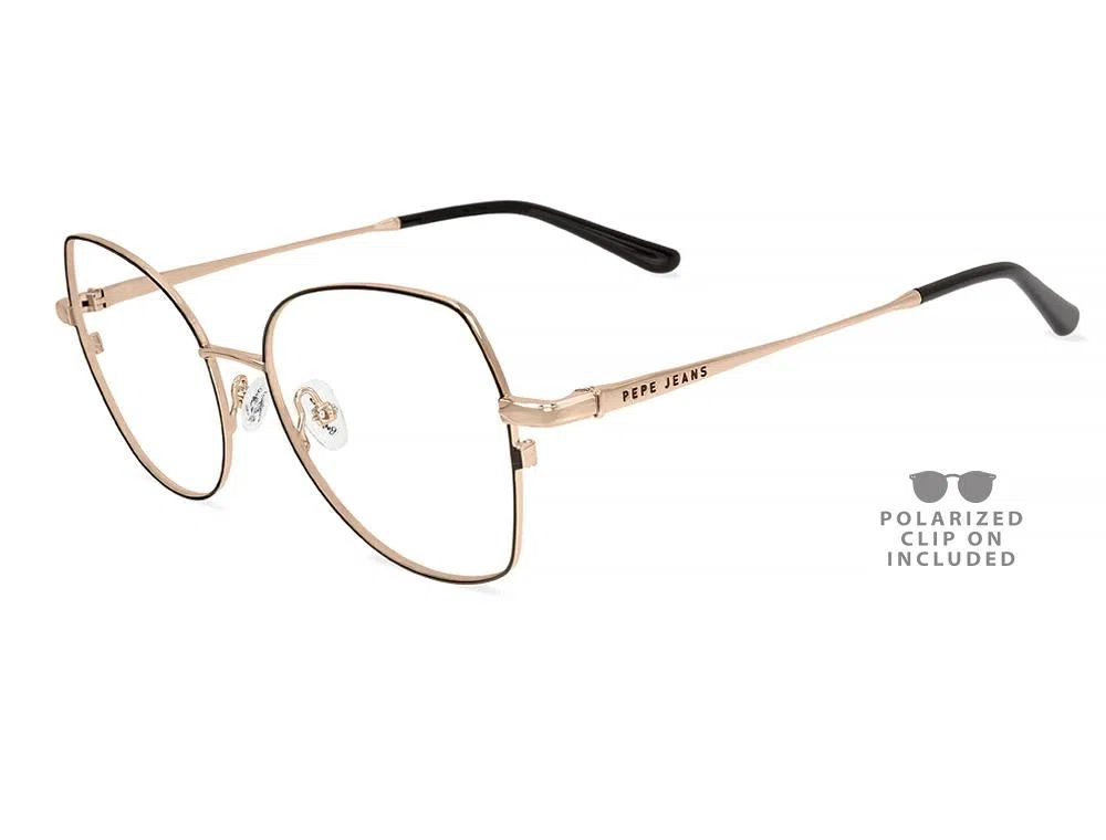Pepe Jeans PJ5224 Eyeglasses - view 2